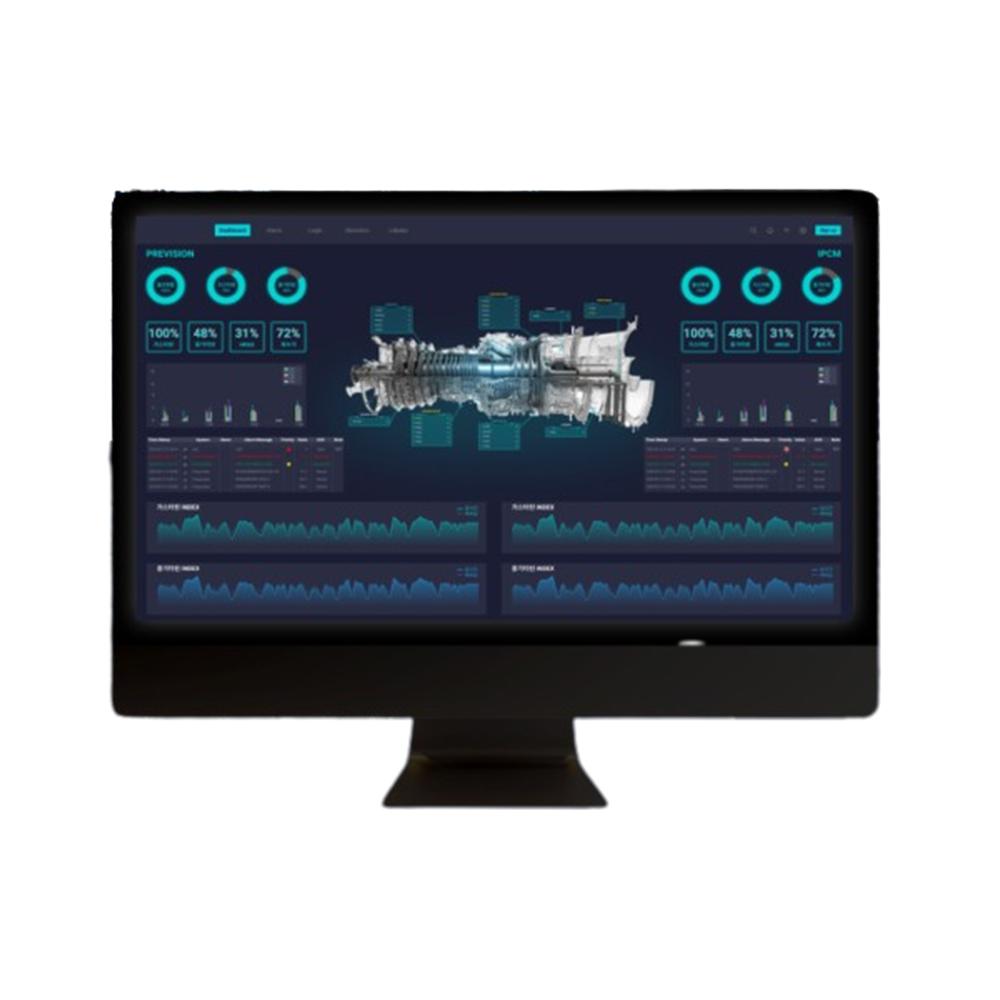 GaonPlatform INC. IPCM v1.0